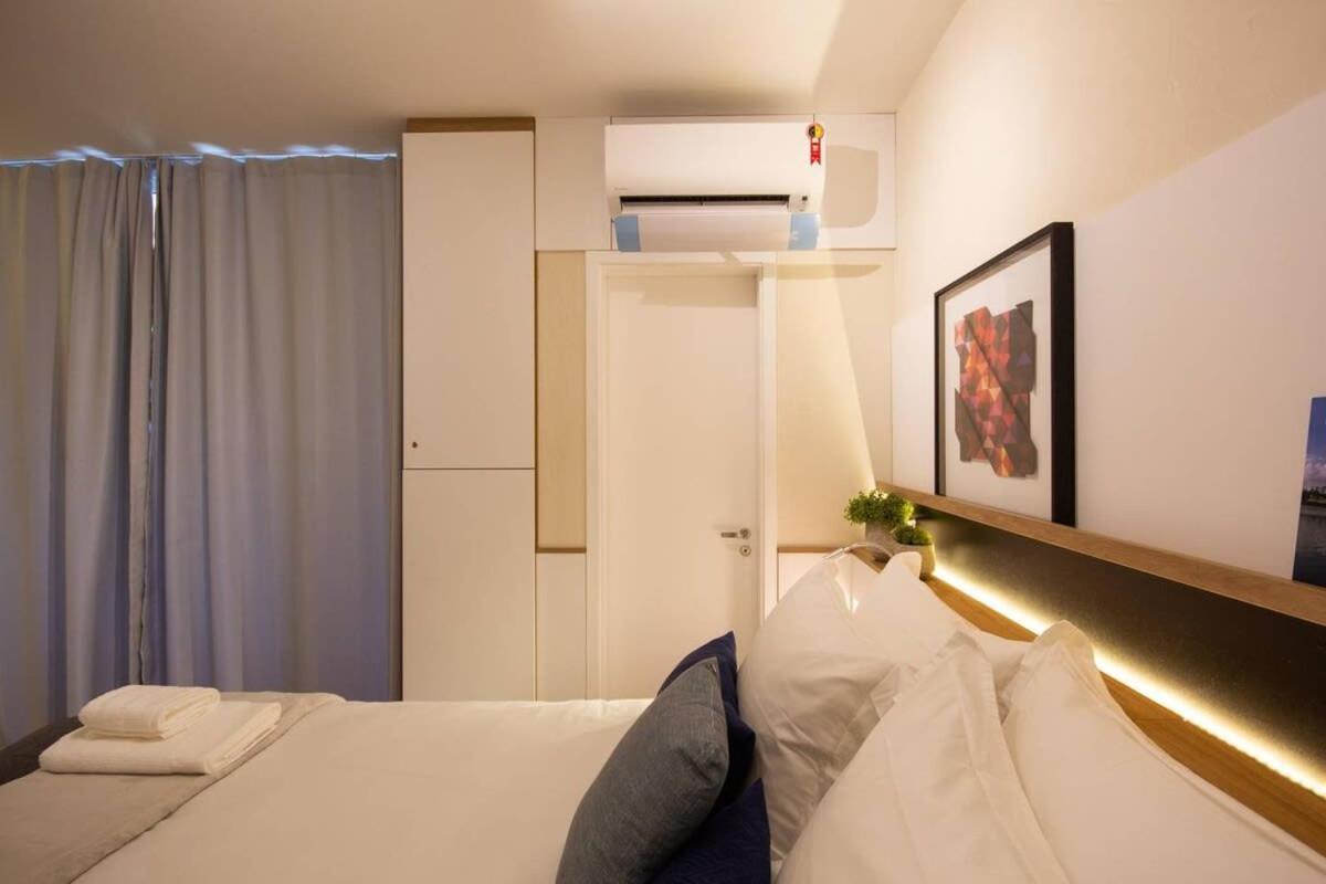 Appartement Bhomy Paulista Moderno Ao Lado Da Paulista Bp36 à São Paulo Extérieur photo