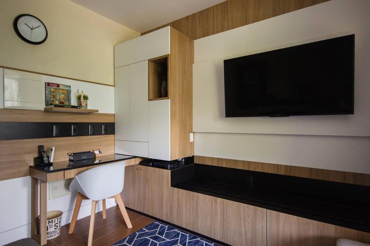 Appartement Bhomy Paulista Moderno Ao Lado Da Paulista Bp36 à São Paulo Extérieur photo