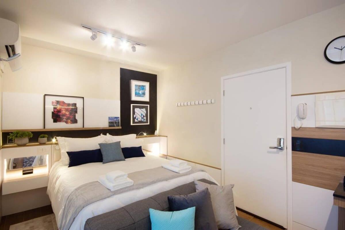 Appartement Bhomy Paulista Moderno Ao Lado Da Paulista Bp36 à São Paulo Extérieur photo